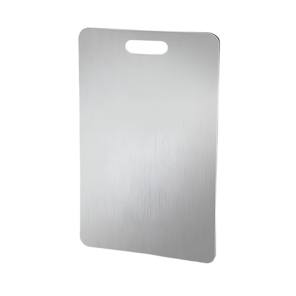 TITANCLEAN Stainless Steel Cutting Board