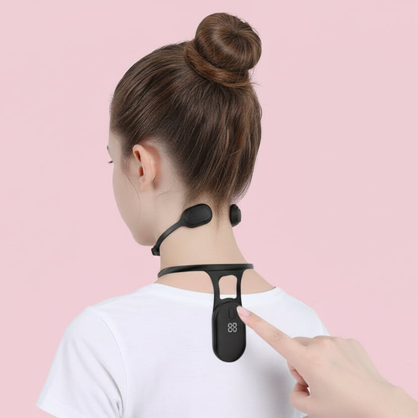 HALTUREPERFECT Adjustable Posture Corrector