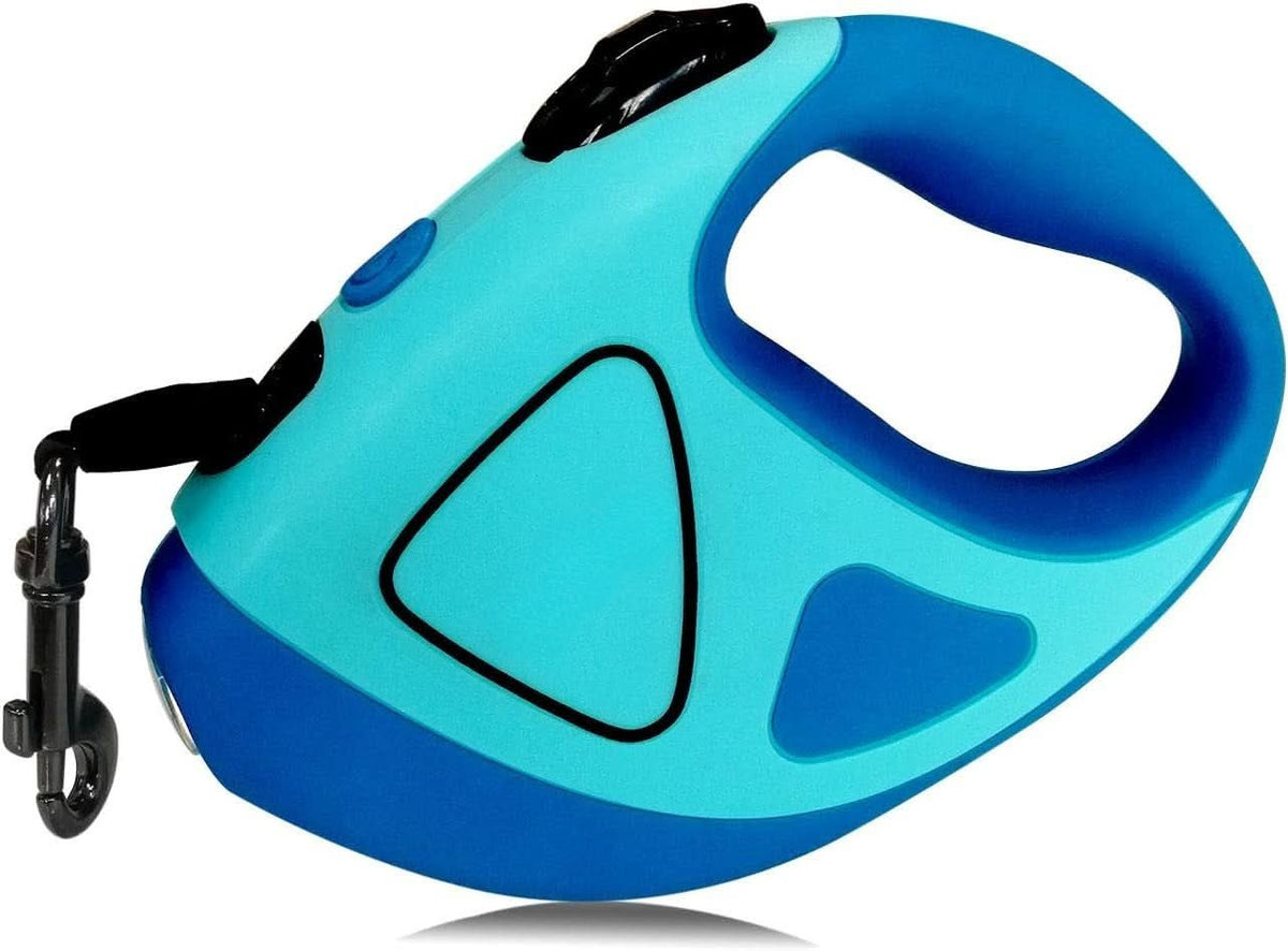 CONTROLLITE Leash Automatic Dog Leash lifestyle image 3