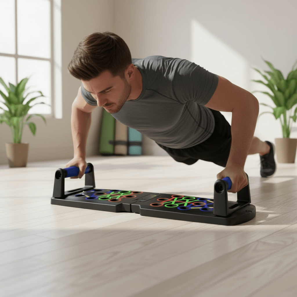 POWERFLEX Multifunctional Training Board