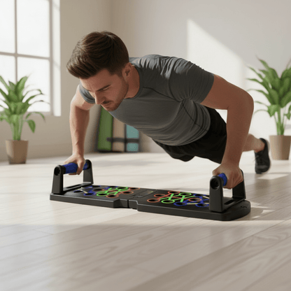 POWERFLEX Multifunctional Training Board