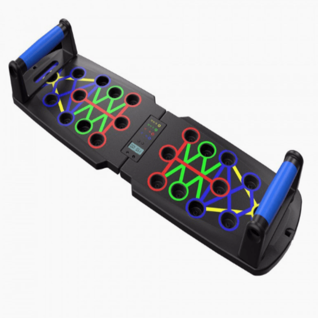 POWERFLEX Multifunctional Training Board lifestyle image 1