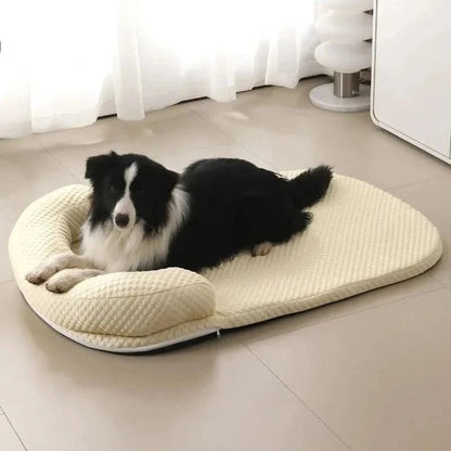 GLACIPET Cooling Pet Mattress for Dogs & Cats