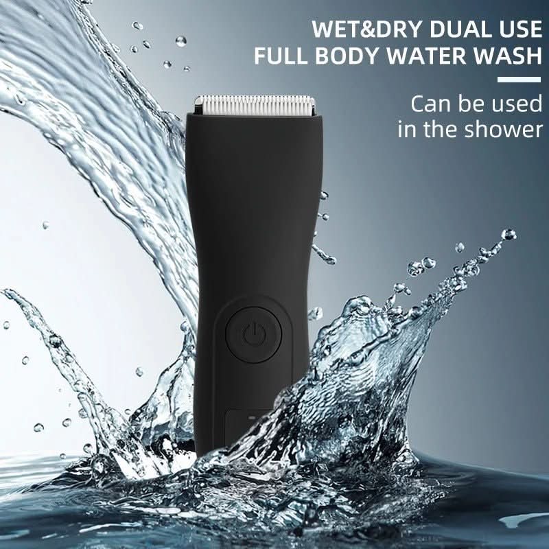 PrecisionTrim Rechargeable Trimmer