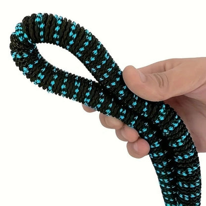FLEXITUBE Stretchable Garden Hose