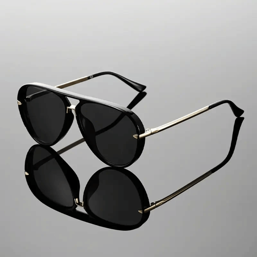 FLYORA Pilot Sunglasses