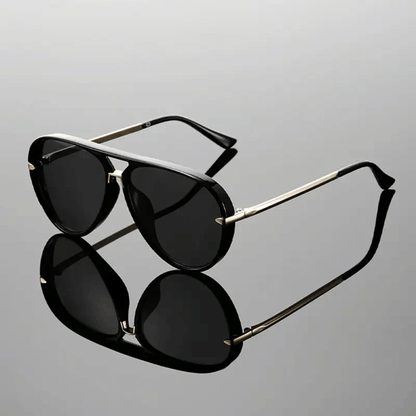 FLYORA Pilot Sunglasses