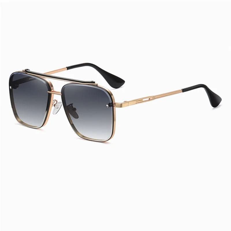 Zoltan Shades Fashionable Sunglasses