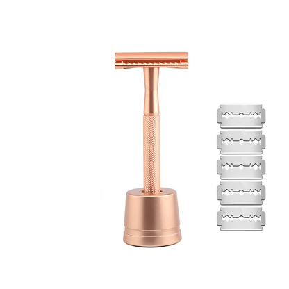 PrecisionBlade 5-blade Luxury Razor