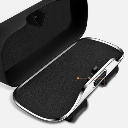 SUNCRATE Sunglasses Case