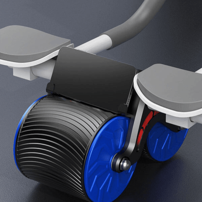 Coremaster Fitness Roller Effective Abdominal