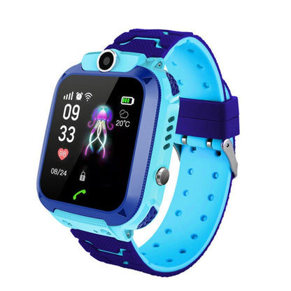 SAFELOOP Kids Smartwatch