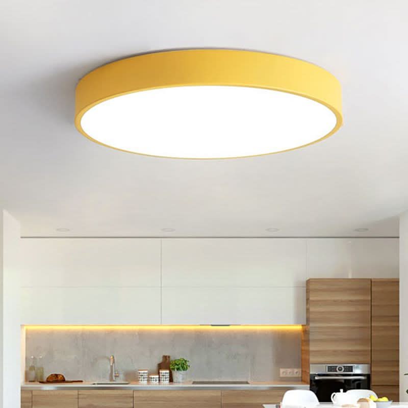 LUMOLINE LED Ceiling Light lifestyle image 1