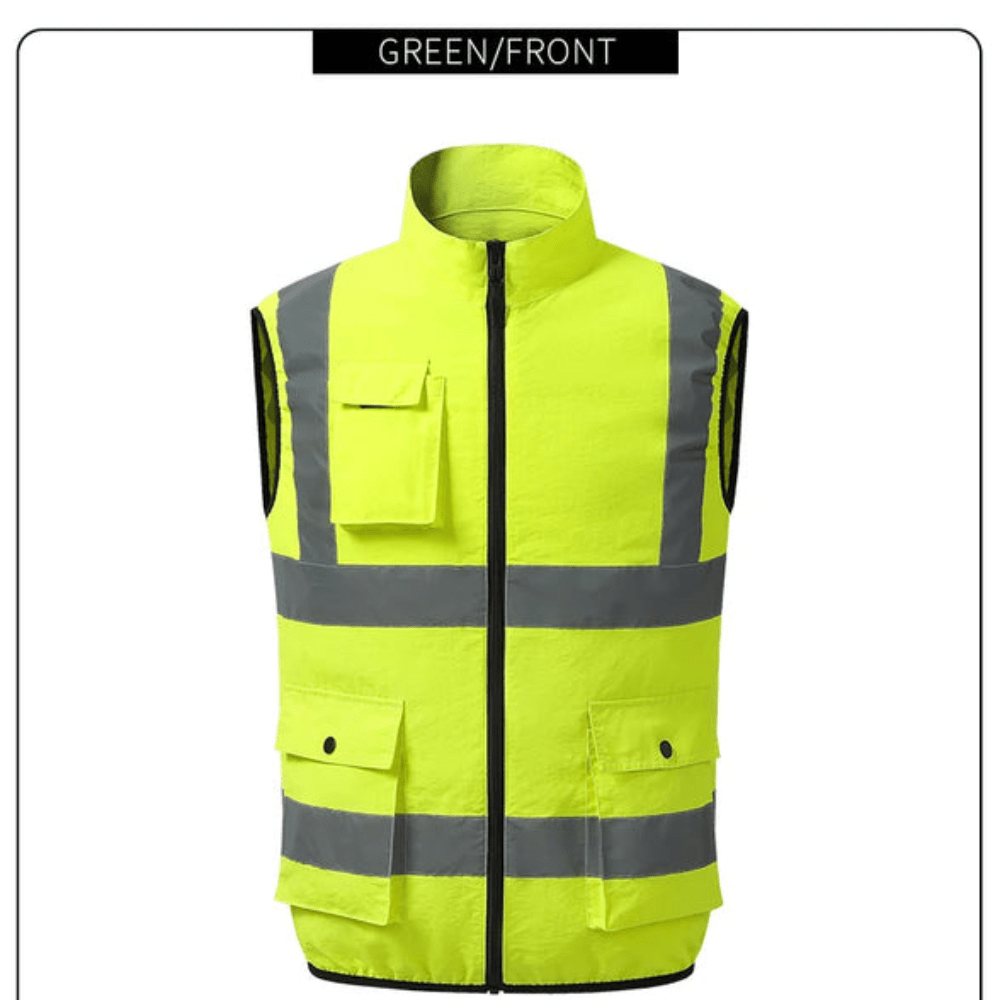 BREEZEFLOW Cooling Vest