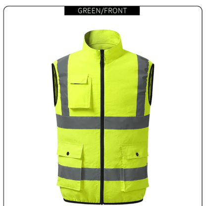 BREEZEFLOW Cooling Vest