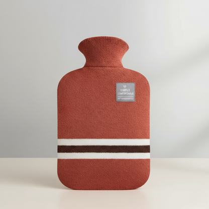 Extra Large Hot Water Bottle Jug