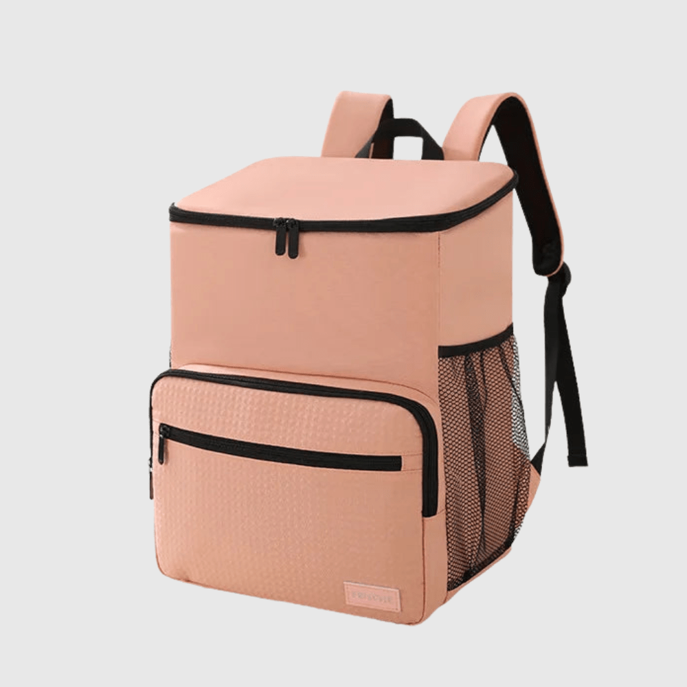 COOLVOYAGE Insulated Cooler Backpack