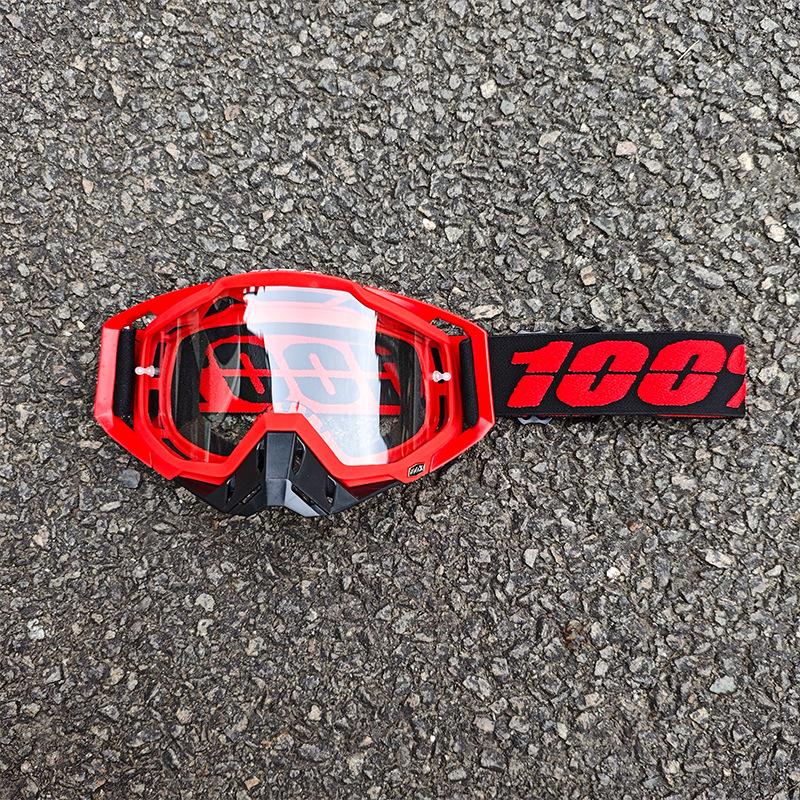 SPEEDGOGGLES Motocross MTB Sunglasses