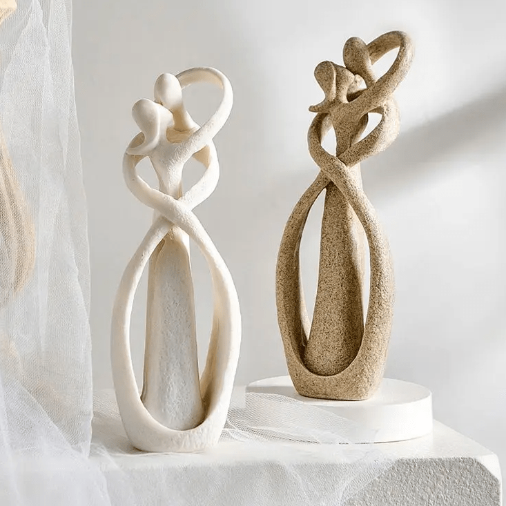 ARMONIA Sculpture Love
