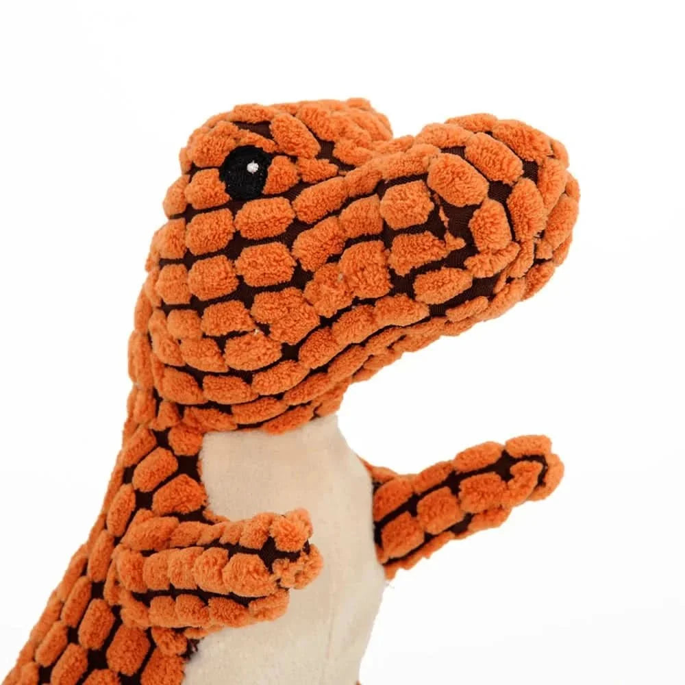 DINOCHEW TOY Indestructible Dog Toy