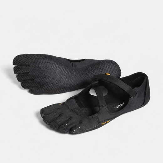 Five Toe Shoes for Women, Minimalist Barefoot Water Shoes with 3 mm Zero-Drop Sole