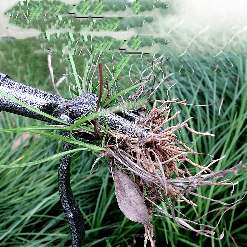 KLAUE Weed Remover Sturdy Garden Tool iwt2
