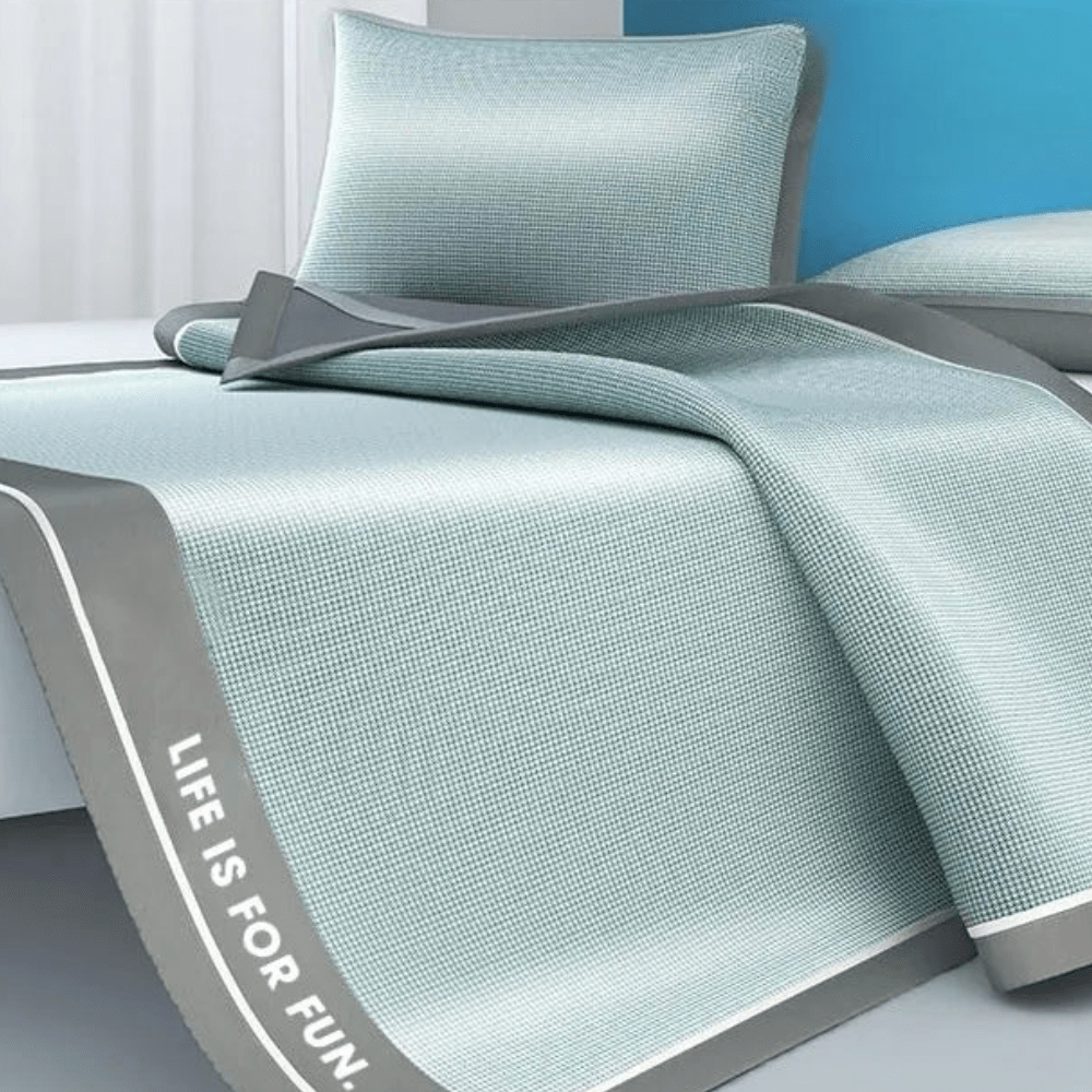 FROSTWAVE Cooling Summer Mat