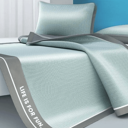 FROSTWAVE Cooling Summer Mat