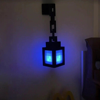 ARCADIA Pixel-Design LED Night Light