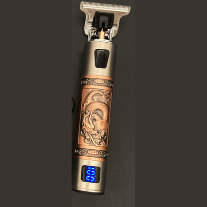 SKULLTRIM Vintage Beard Trimmer