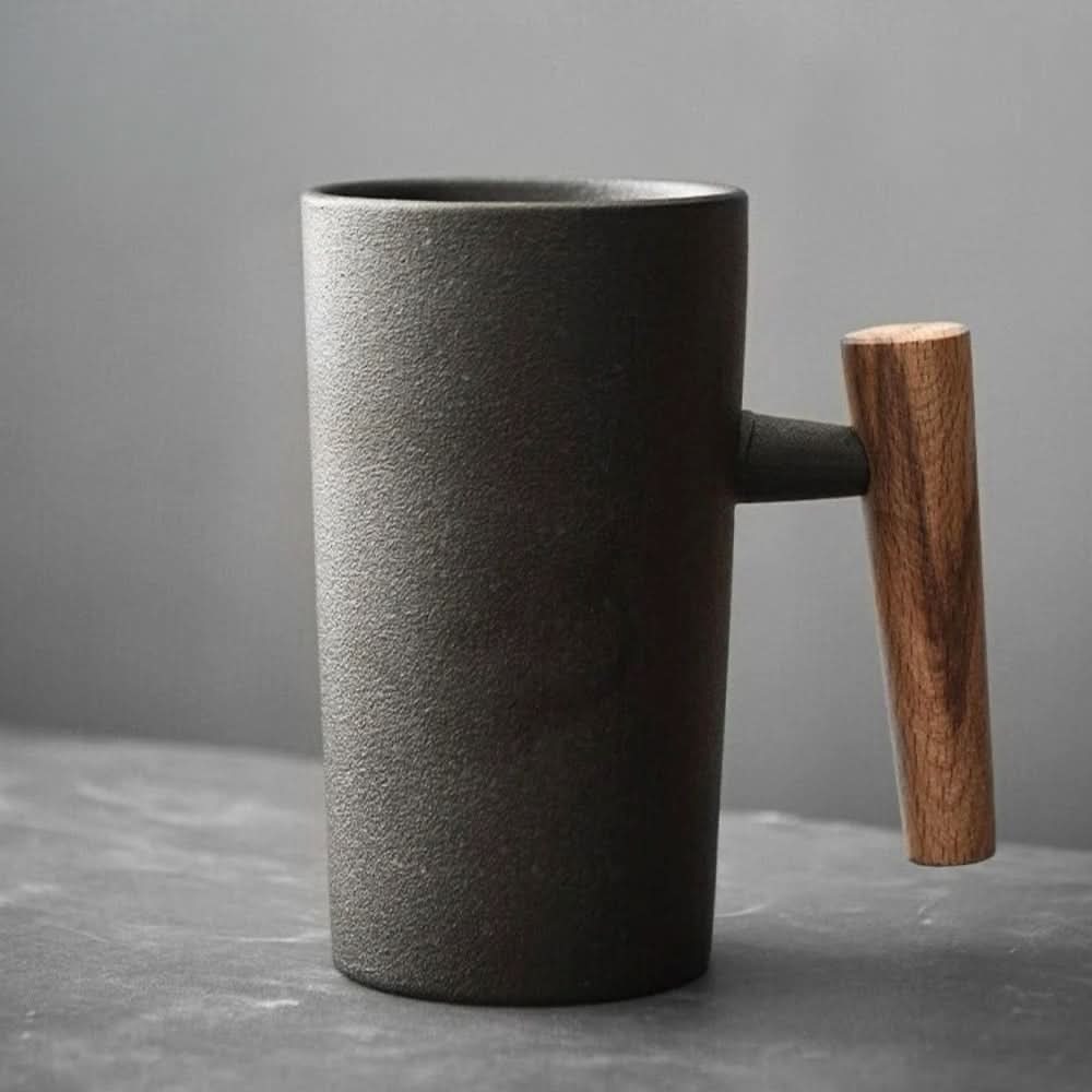 LATTECRAFT Handmade Latte Cup lifestyle image 1