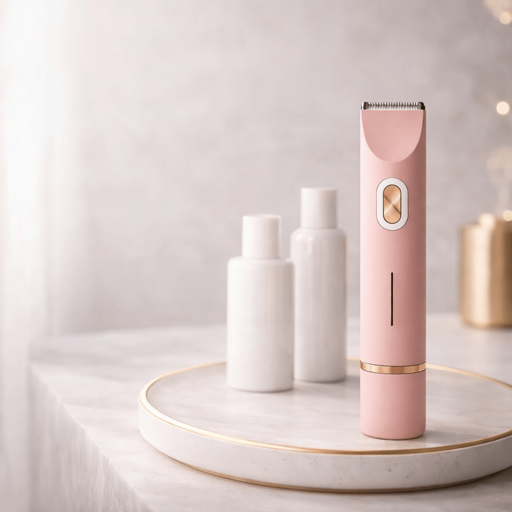 GLISSETTE Electric Shaver
