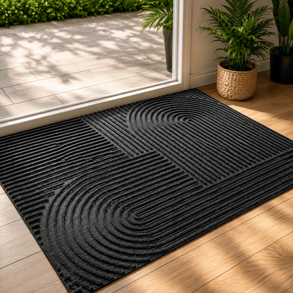 AQUARAY Absorbent Washable Mat