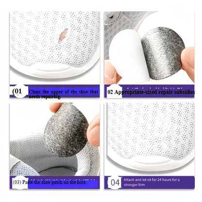 FLEXISHOE Repair Patches