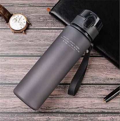 Hydrasport Leak-proof BPA-free Water Bottle