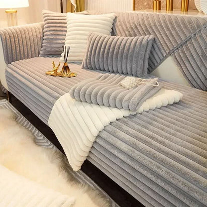 SOFASAFE Waterproof Polyester Sofa Cover