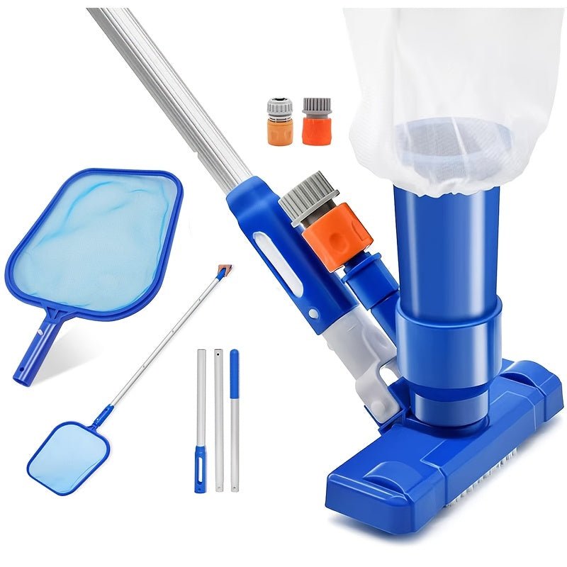 CLEARPOND Spa Pool Cleaner