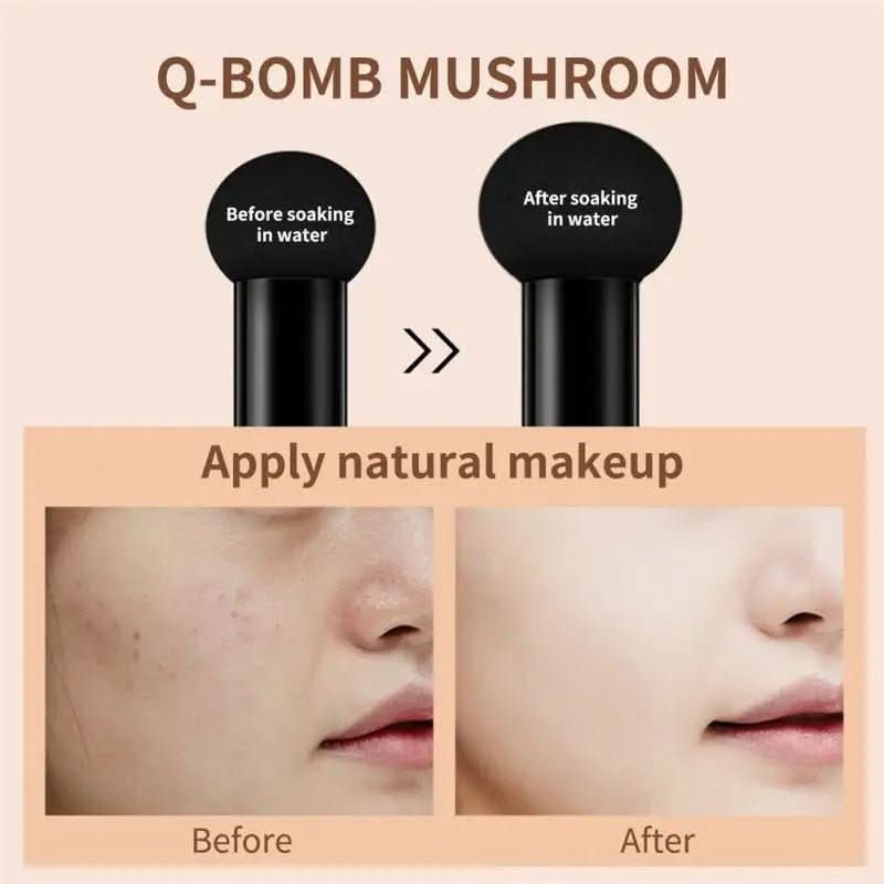 Glowessence Moisturising Cream Foundation
