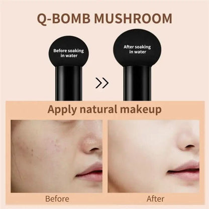 Glowessence Moisturising Cream Foundation