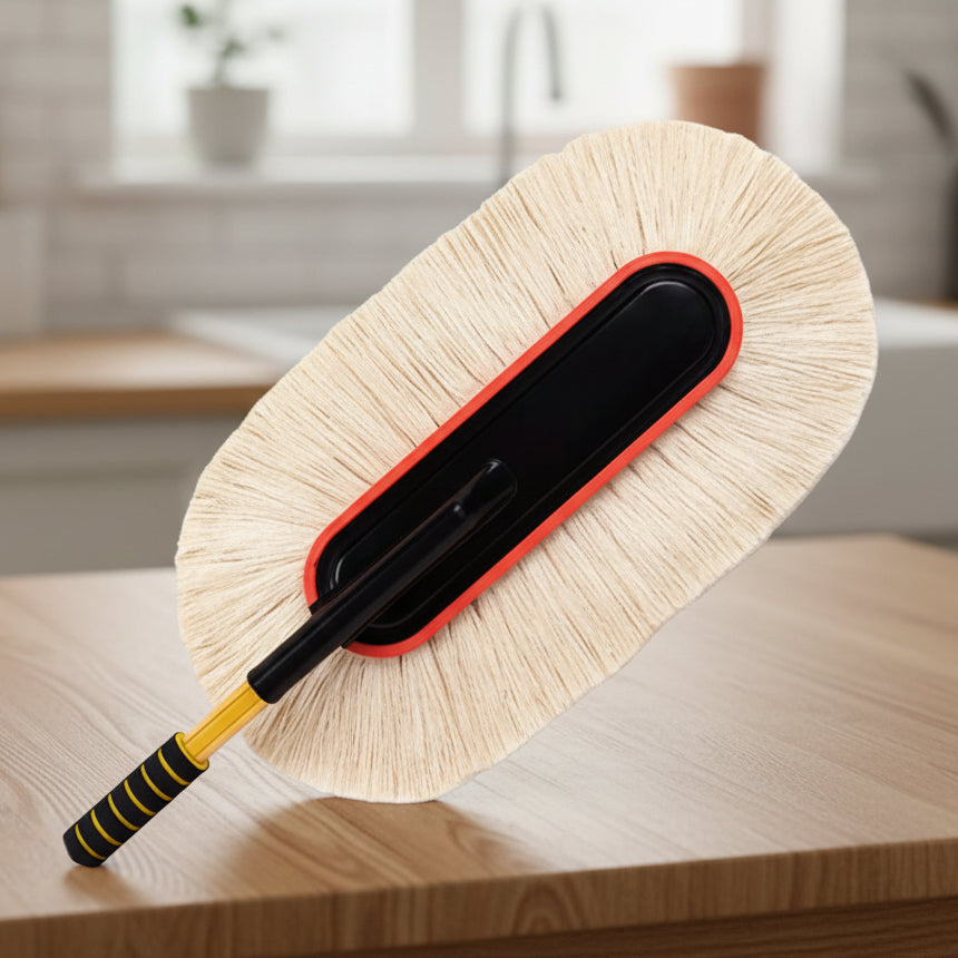 Autoduster PRO Telescopic Car Dusting Brush