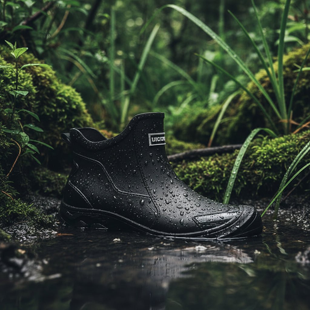 STORMSTEP Rubber Boots
