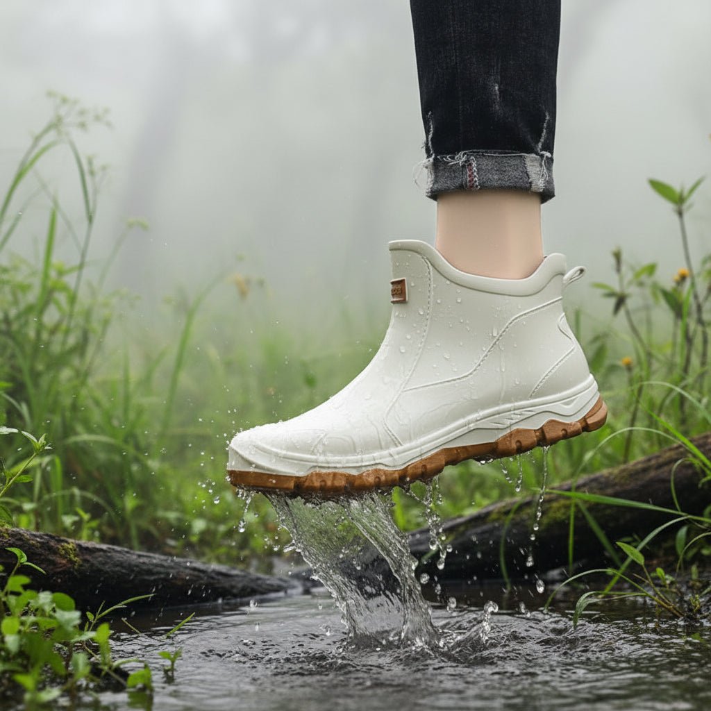 STORMSTEP Rubber Boots