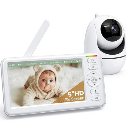 Baby Monitor