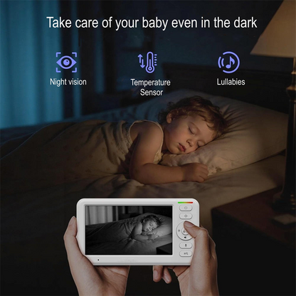 Baby Monitor – photo 5