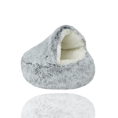 Luxury Couple's Pet Bed Luxurious Pet Bed