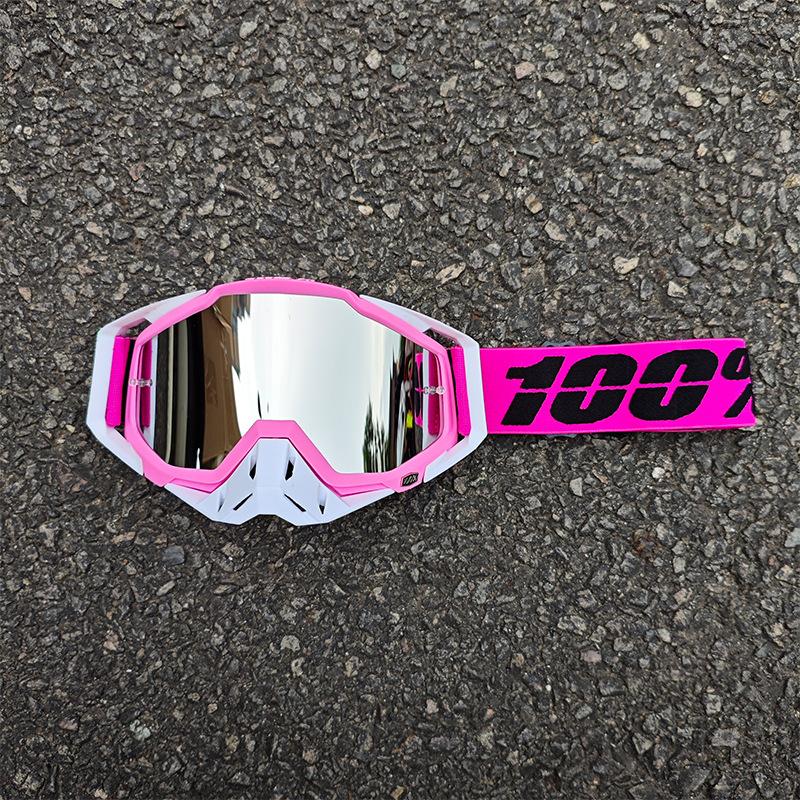 SPEEDGOGGLES Motocross MTB Sunglasses