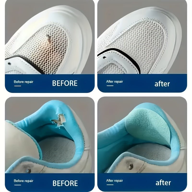 FLEXISHOE Repair Patches