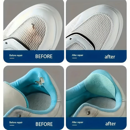 FLEXISHOE Repair Patches