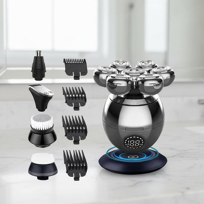 FLEXISHAVE PRO 7D Electric Shaver