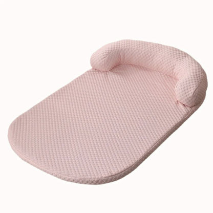GLACIPET Cooling Pet Mattress for Dogs & Cats